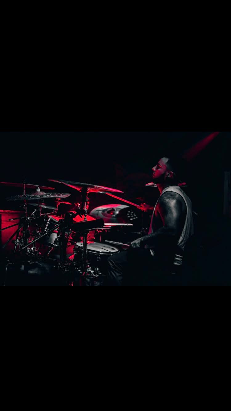 New Drummer