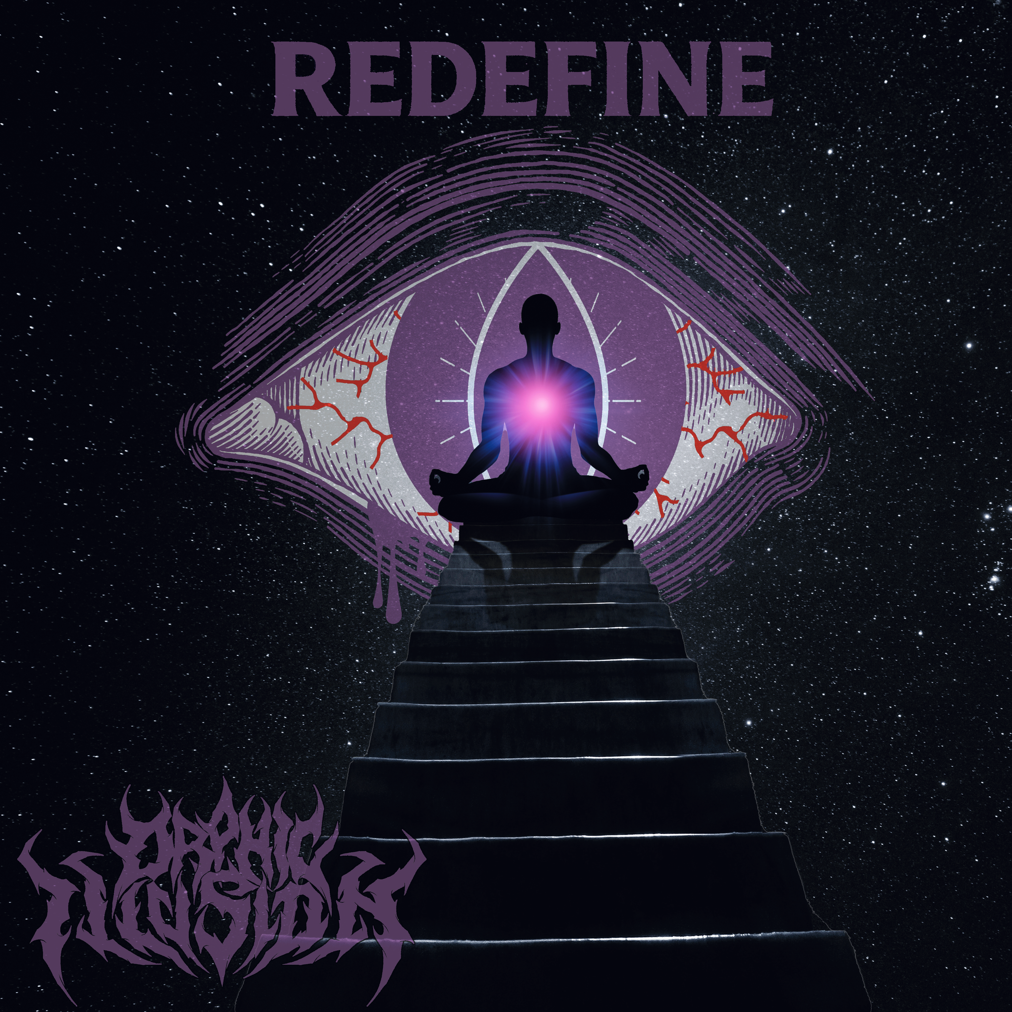 Album Release