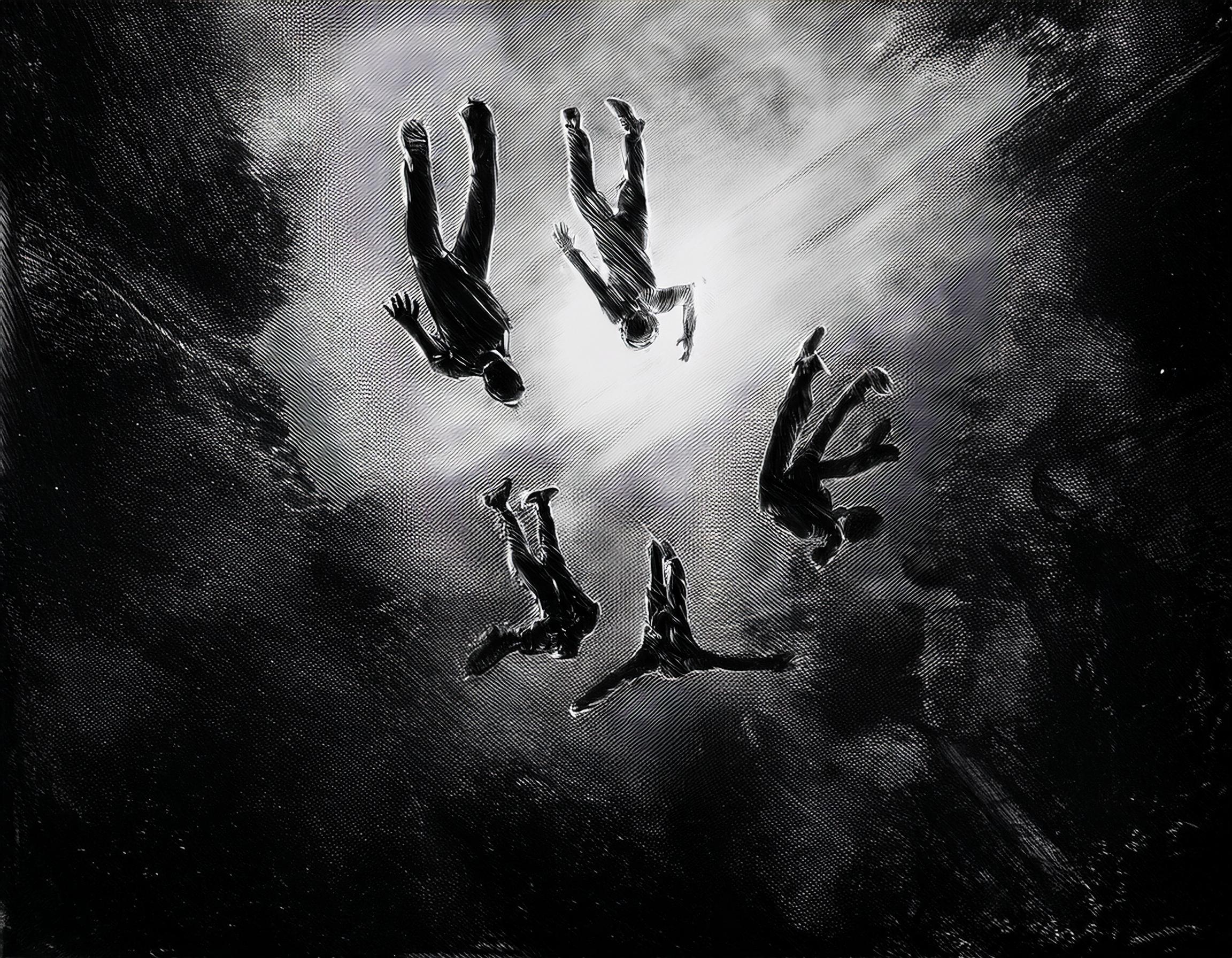 "Fall From Grace"