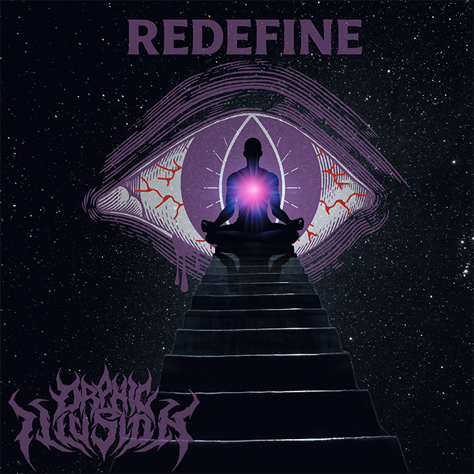 Redefine